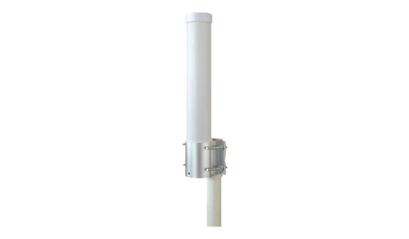 TerraWave M3060070O10006OSS 7 dBi Fiberglass Omni LTE Antenna, N Type