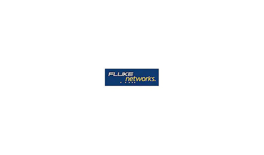 Fluke Networks SRC-9-SCST-KIT Singlemode Test Cord Kit, SC-ST and ST-ST