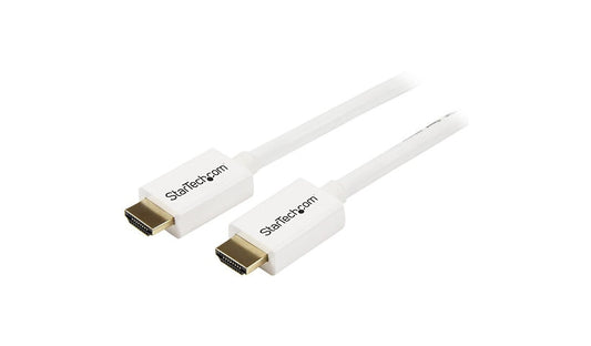 StarTech.com HD3MM5MW CL3 In-Wall Rated High Speed HDMI Cable 16 ft 4K 30Hz