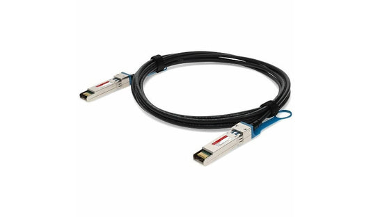 Proline Cisco SFP-H10GB-ACU10M Compatible 10m (32.8ft) 10GBase-CU SFP+ to SFP+ Active Twinax Direct Attach Copper Cable, TAA Compliant, SFP-H10GB-ACU10M-PRO