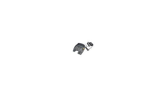 Zebra P1050667-026 Vehicle Cradle with Charger for QLn420 Printer