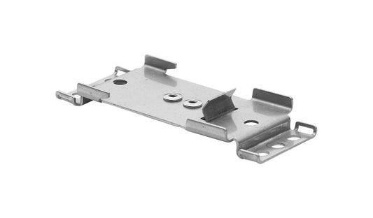 AXIS T91A03 Steel DIN Rail Clip 35mm for Q7411 Q7424-R Encoders 5503-194