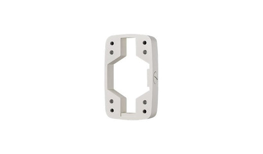Hanwha Vision SBP-300B Aluminum PTZ Wall Mount Base for PNM-9321