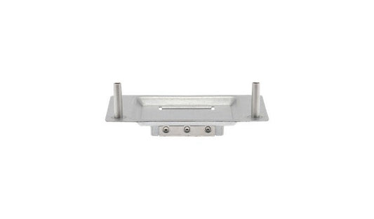 AXIS T91A02 DIN Rail Clip 86mm for M7014 P7214 Video Encoders 5017-028