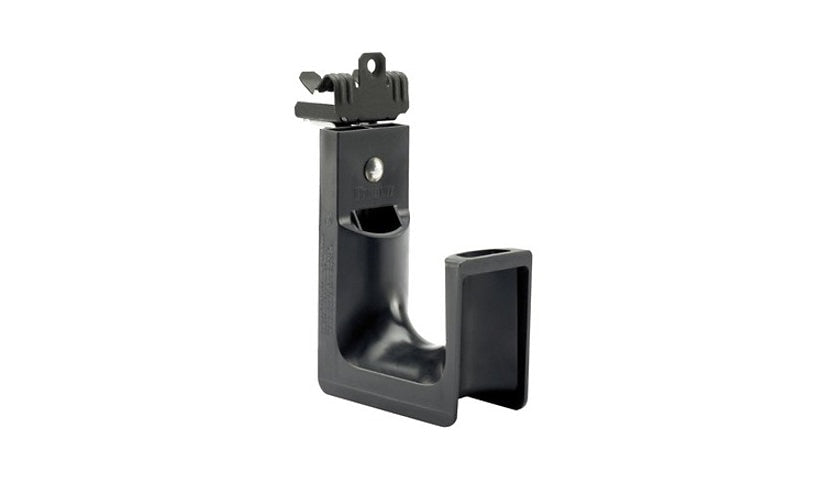 Panduit JP2HBC75RB-L20 J-Pro Cable Support with Hammer-On Beam Clamp 1 Year