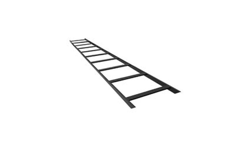 CPI 10250-712 Universal Tubular Steel Cable Runway 12 in Wide