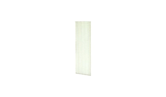 Fellowes True HEPA Replacement Filter for AeraMax 9320301, White, 9287001