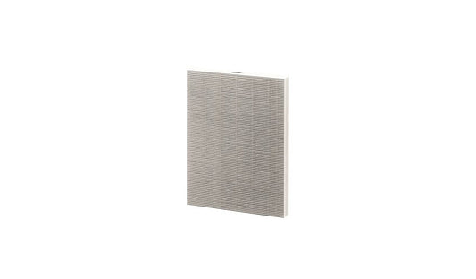 Fellowes True HEPA Replacement Filter for AeraMax 9320401, White, 9287101