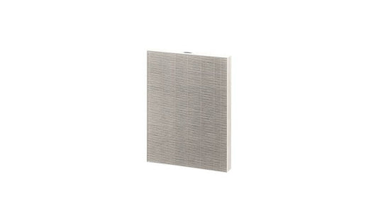 Fellowes True HEPA Replacement Filter for AeraMax DX95, White, 9287201