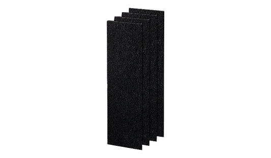 Fellowes Carbon Filters for AeraMax 9320301, 4-Pack, 9324001