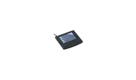 Kinesis Cirque SmartCat Pro AG USB Touchpad Programmable Hotlinks 1 Year