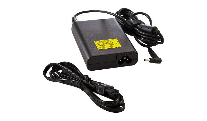 Acer NP.ADT0A.010 65W 19V AC Adapter for Chromebook Aspire 1 Year