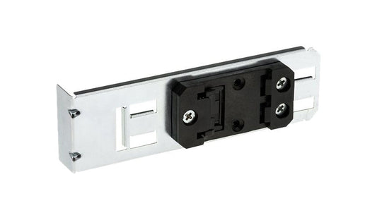 AXIS Midspan DIN Clip A for T8124 T8125 Midspans 5503-931