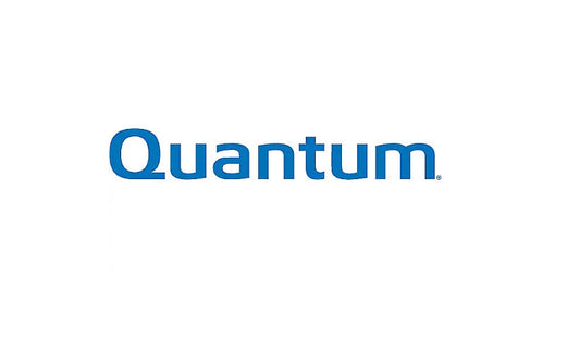 Quantum 9-03738-01 2m (6.6ft) LC to LC OM3 Multimode Fibre Channel Cable, 50 Micron