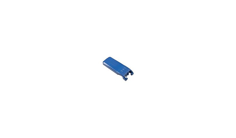 Intermec PM23c/PM43/PM43c Printer Media Arm Edge Guide, 203-973-001