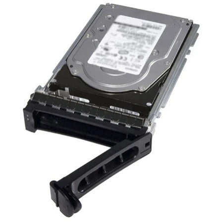Dell 341-4424 300GB SAS 6Gbps 15K RPM 3.5in LFF Hard Drive for PowerEdge Servers