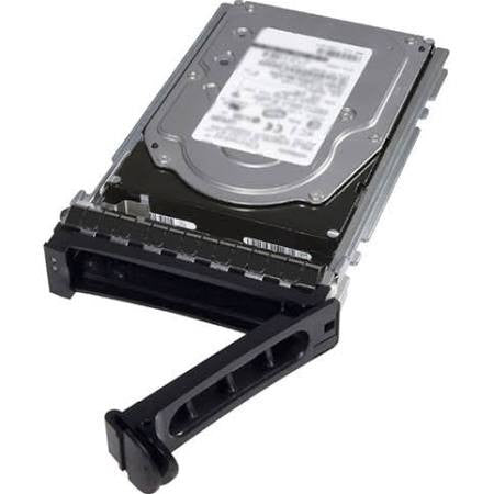 Dell 342-0772 300GB SAS 6Gbps 15K RPM 3.5in LFF Hard Drive for PowerEdge Servers