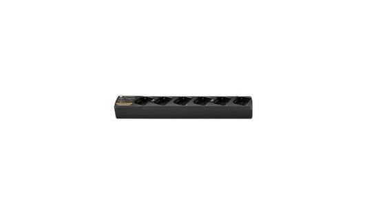 Motorola 6-Unit Charger for RMU2040/RMU2080/RMV2080 Two-Way Radios, PMLN6384