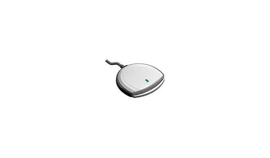 SCM SCR3310 v2.0 USB Contact Smart Card Reader 5 ft Cable SCR3310V2GSA