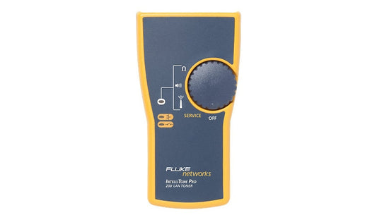 Fluke Networks IntelliTone Pro 200 Toner MT-8200-61-TNR, Digital and Analog