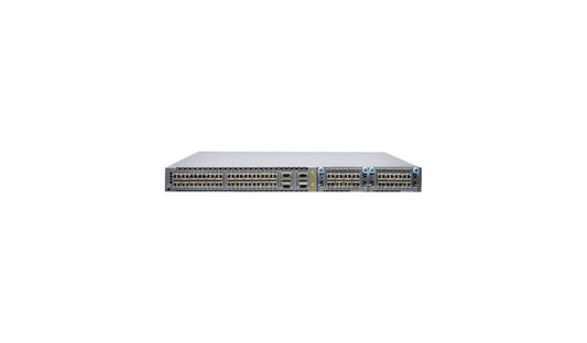 Juniper EX4600-40F-AFI 24x 10GbE SFP+, 4x 40GbE QSFP+ L3 Switch, Airflow In