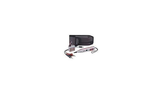 Tempo 801K Premium Tone and Probe Kit, Black and White
