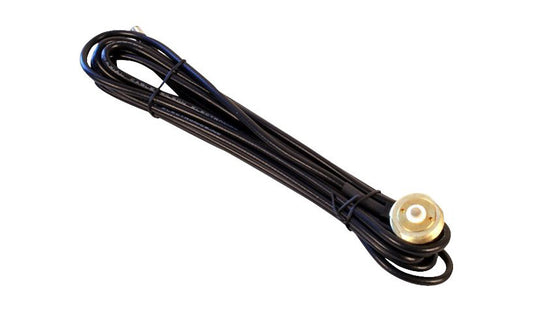 Wilson 901150 NMO Antenna Mount with 14 ft RG58U Cable