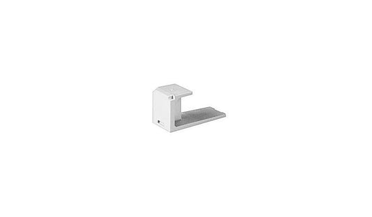 Panduit CMBEI-X Mini-Com Blank Module Electric Ivory