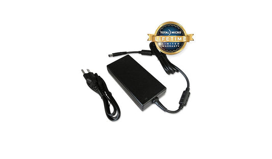 Total Micro 331-7957-TM Adapter Dell Latitude E7240 Limited Lifetime Warranty