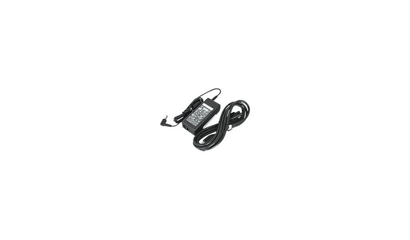 MSI 120W 19V AC Adapter for MSI AE2220 AIO and GX GT Notebooks 957-16GC1P-004