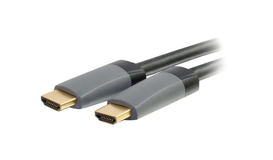 C2G 50630 Plus Select High Speed HDMI Cable 15 ft 4K 60Hz Lifetime Warranty