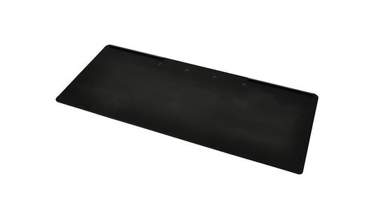 Ergotron WorkFit-S Deep Keyboard Tray, Black, 97-897