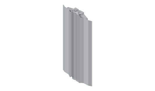 Ubiquiti AM-V2G-TI Titanium Sector Antenna, 2.4 GHz airMAX