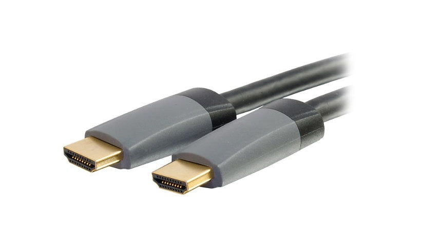 C2G 50636 Plus Select Standard Speed HDMI Cable 50 ft 1080p Lifetime Warranty