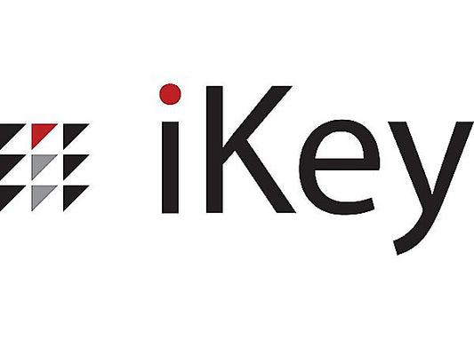 iKey HP-DT-FSR-USB HulaPoint II Industrial Pointing Device