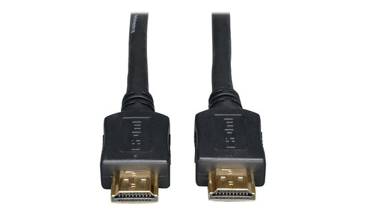 Tripp Lite P568-030 High Speed HDMI Cable 30 ft UHD 4K Lifetime Warranty