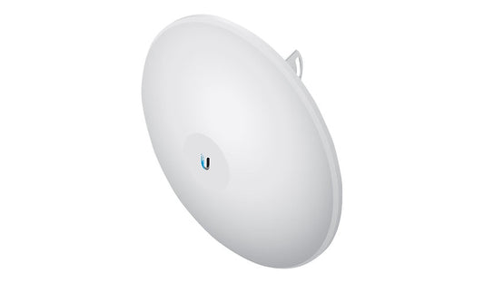 Ubiquiti PowerBeam 5AC PBE-5AC-500 5 GHz airMAX Bridge, 27 dBi Dish