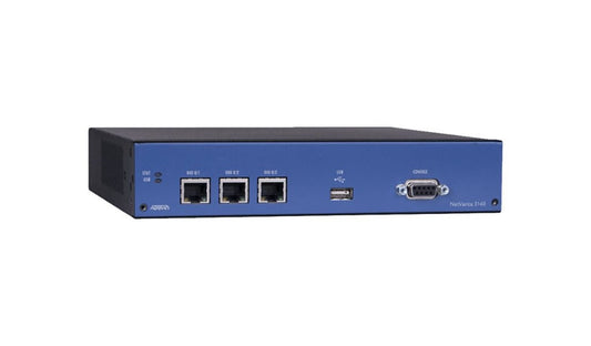 ADTRAN NetVanta 3140 RM Router 4700341F2 Enhanced Feature Pack Rack Mount