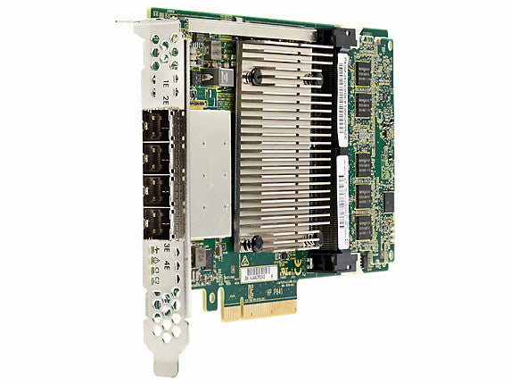 HPE 726903-B21 Smart Array P841 12Gb SAS 4-Port FBWC Controller for ProLiant G9