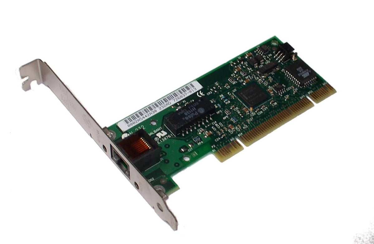HPE AE311A FC1142SR 4Gb Single Port PCIe Fibre Channel HBA for ProLiant G5-G7