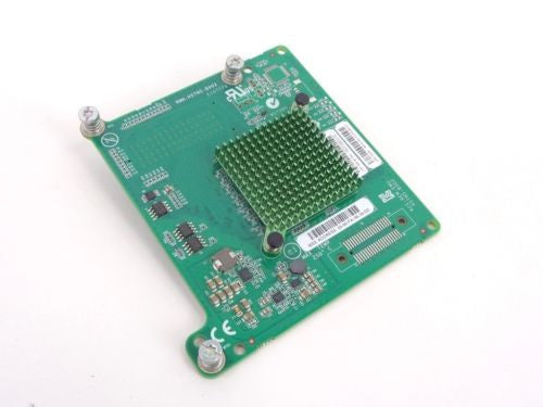 HPE 662538-001 Emulex LPe1205A 8Gb 2-Port PCIe 2.0 FC HBA for c-Class