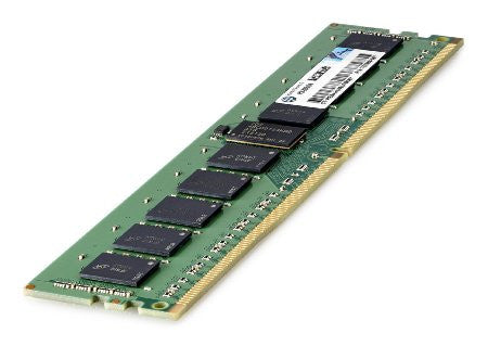 HPE 819411-001 16GB DDR4-2400 PC4-19200 1Rx8 CL17 ECC RDIMM SmartMemory G9