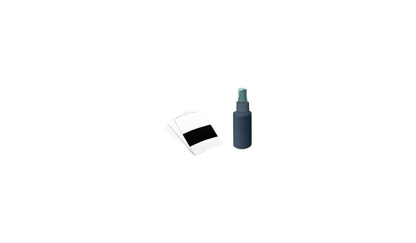 Ambir SA600-CC Cleaning and Calibration Kit for PS667/DS687 Card Scanners