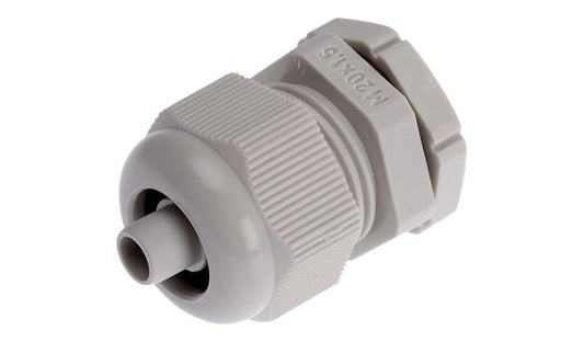 AXIS Cable Gland A M20x1.5 RJ45 Pack of 5 for 02813-001 5503-951