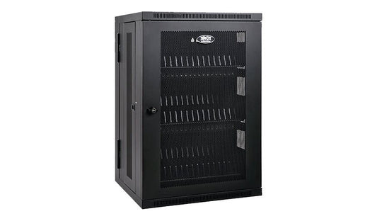 Eaton Tripp Lite 48-Port USB Charge/Sync Cabinet for Tablets, CS48USB