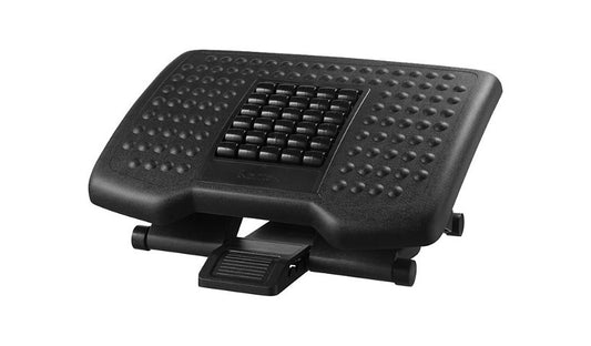 Kantek Premium FR750 Footrest with Massage Surface