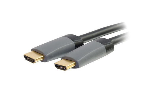 C2G 50635 Plus Select Standard Speed HDMI Cable 40 ft 1080p Lifetime Warranty