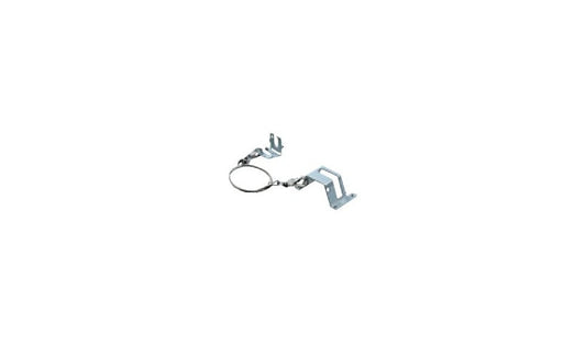 Panasonic WV-Q105A Suspended Ceiling Bracket for i-PRO S8574 X86530 S61302