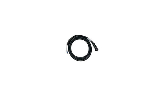 Zebra Water-Resistant DC Power Extension Cable for VC80X, 9-20V, 6 ft, CA1210