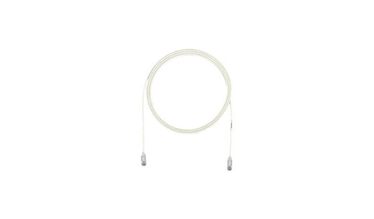 Panduit UTP28SP1 TX6 Cat6 UTP Patch Cable 1 ft